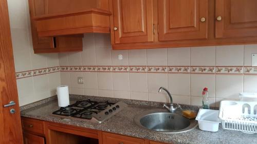 Vila Nova de Santo Andre Appartement | Dunas House