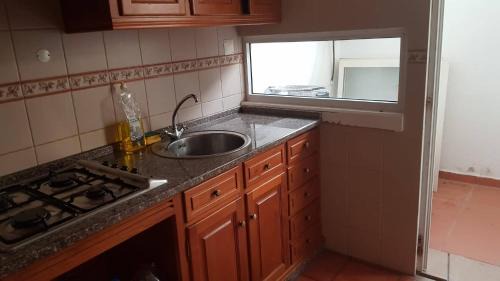 Vila Nova de Santo Andre Appartement | Dunas House