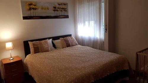 Vila Nova de Santo Andre Appartement | Dunas House