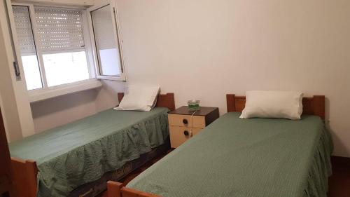 Vila Nova de Santo Andre Appartement | Dunas House