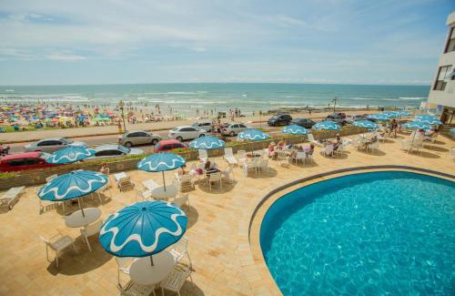 Torres Hôtel | Dunas Praia Hotel