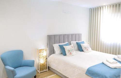 Costa Nova do Prado Appartement | Dunas Ria Apartment T2
