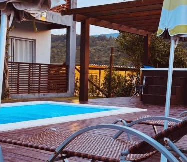 Garopaba Appartement | Dunas Studios