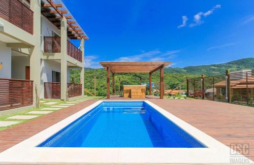 Garopaba Appartement | Dunas Studios