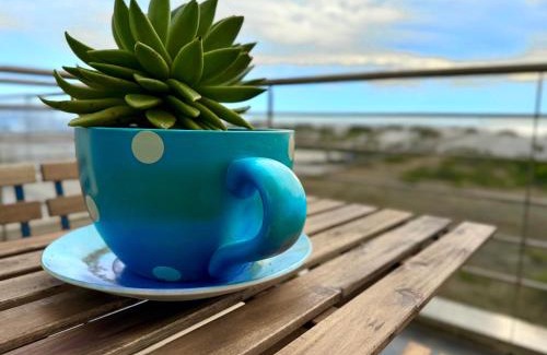 Vagos Appartement | DunasDaVagueira