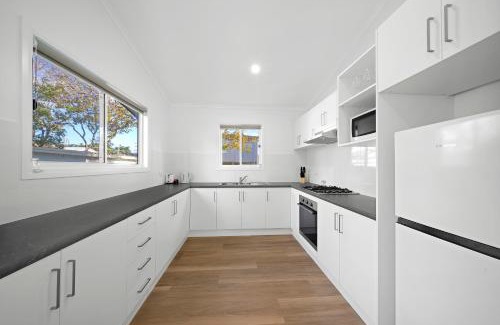 Dunbogan Autre | Dunbogan Caravan Park