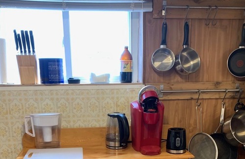 Dundas Appartement | Dundas Guest Suite for rent