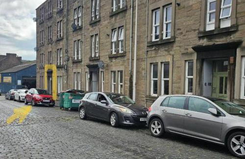 Dundee Appartement | Dundee - 1 Bed - Sleeps 4 - Pet Friendly