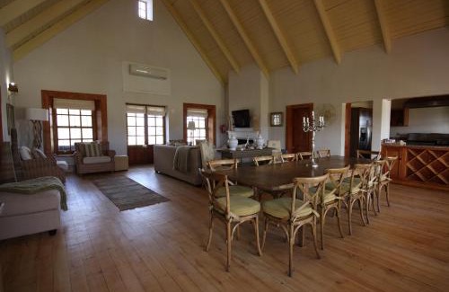 Augrabies Cabine | Dundi Lodge