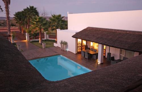 Augrabies Cabine | Dundi Lodge