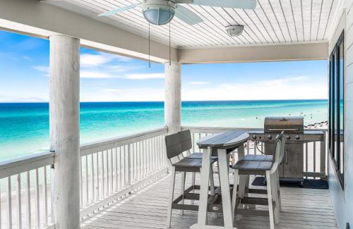 Dune Allen Beach Maison | Dune Allen Delight