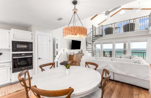 Dune Allen Beach Maison | Dune Allen Delight