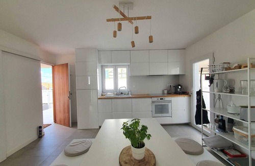 Praia de Faro Maison | Dune beach house