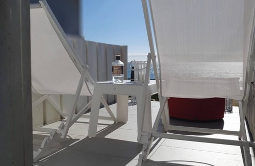 Praia de Faro Maison | Dune beach house