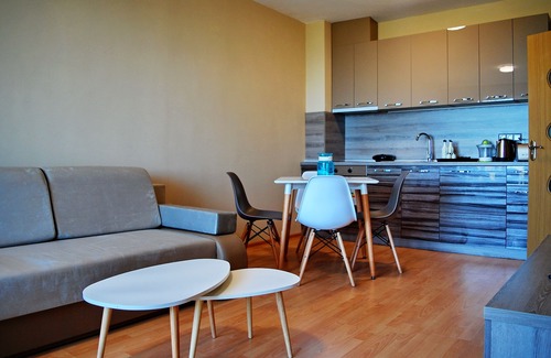 Pomorie Appartement | Dune Boutique Pomorie