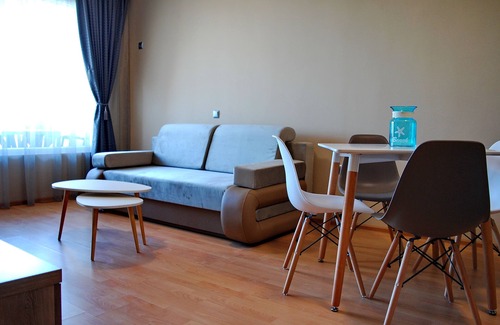 Pomorie Appartement | Dune Boutique Pomorie
