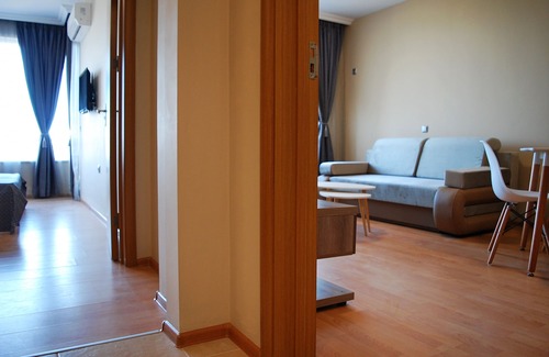 Pomorie Appartement | Dune Boutique Pomorie