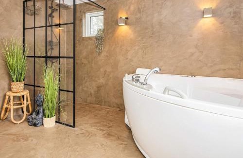 Bjerregaard Maison | Dune Escape with Games and WiFi-By Traum