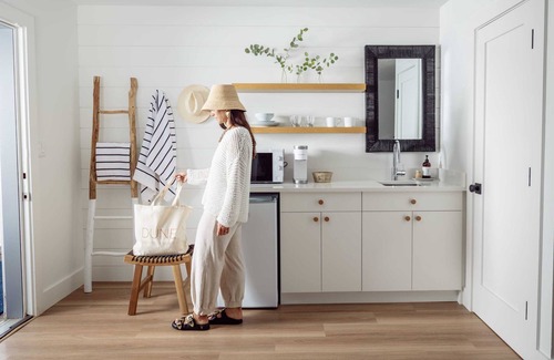 Fairfield Appartement | DUNE Fairfield Beach