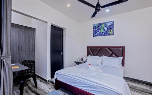 Sea View Ward Maison | Dune Homestay