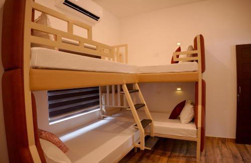 Sea View Ward Maison | Dune Homestay