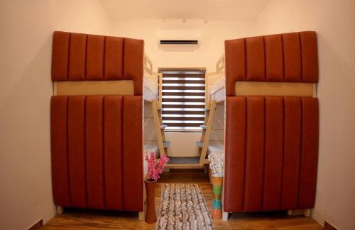 Sea View Ward Maison | Dune Homestay