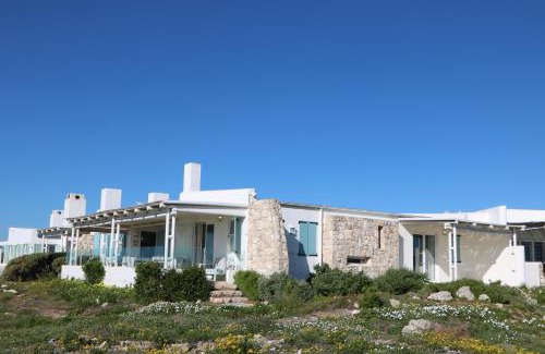 Paternoster Maison | Dune Ridge Main House