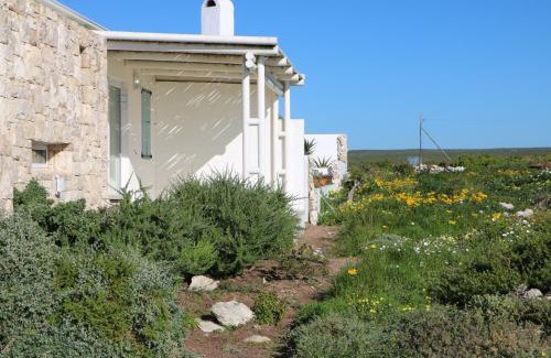 Paternoster Maison | Dune Ridge Main House