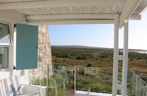 Paternoster Maison | Dune Ridge Main House