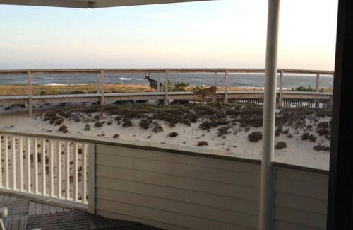 Westhampton Beach Copropriété | Dune Road Westhampton Oceanfront