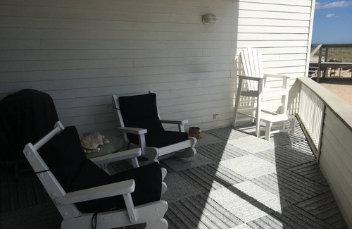 Westhampton Beach Copropriété | Dune Road Westhampton Oceanfront