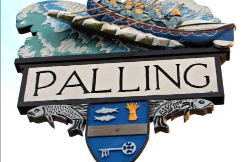 Sea Palling Appartement | Dune Roamin': Sea Palling's Treasure - NOW with TV
