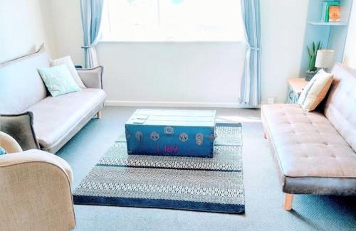 Sea Palling Appartement | Dune Roamin': Sea Palling's Treasure - NOW with TV