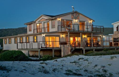 Yzerfontein Maison | Dune Rose Yzerfontein Villa