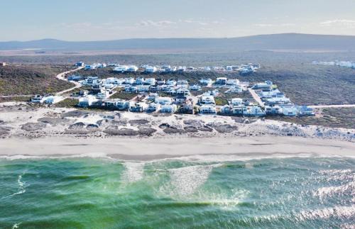 Yzerfontein Maison | Dune Rose Yzerfontein Villa