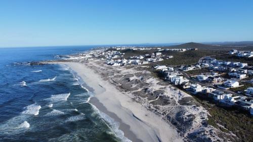Yzerfontein Maison | Dune Rose Yzerfontein Villa
