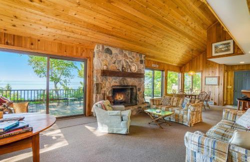 Lake Township Maison | Dune's View