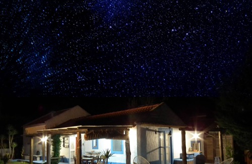 Carvalhal Cottage | Dune Shelter Inn Floodgate