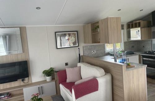 Lossiemouth Appartement | Dune View Caravan