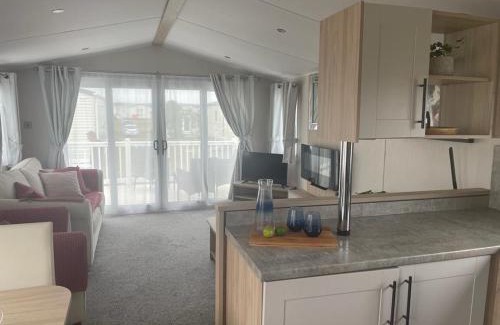 Lossiemouth Appartement | Dune View Caravan