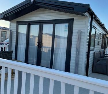 Lossiemouth Appartement | Dune View Caravan