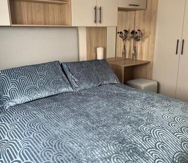 Lossiemouth Appartement | Dune View Caravan
