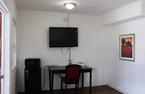 Dunedin Hôtel | Dunedin Cove Motel