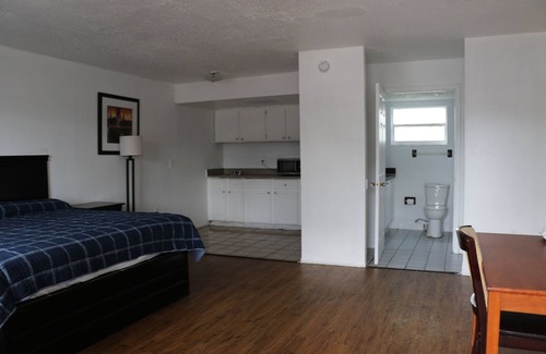 Dunedin Hôtel | Dunedin Cove Motel