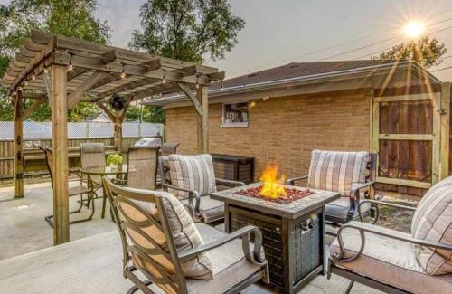 Miller Beach Maison | Dunehaven