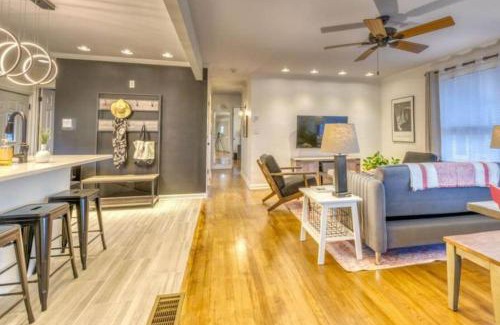 Miller Beach Maison | Dunehaven