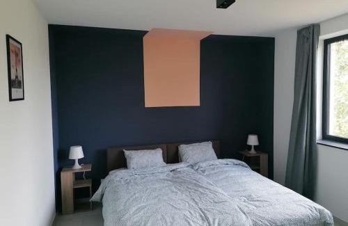Balen Maison | Dunehill