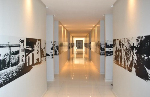 Piranhas Hôtel | Dunen Hotel