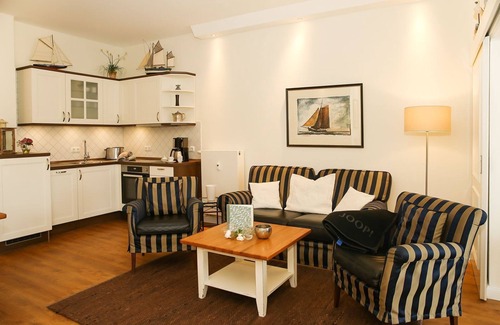 Ostseebad Kuhlungsborn Appartement | Dünenschloss - 2-24 avec W-LAN - Dünenschloss avec piscine et sauna dans la Ostseeallee & # 4