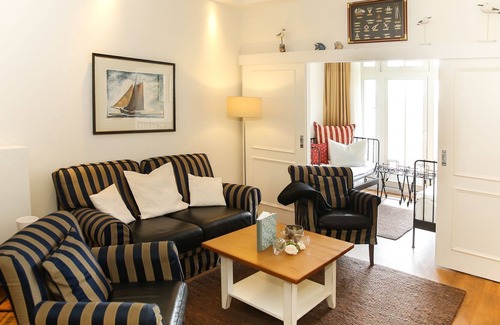 Ostseebad Kuhlungsborn Appartement | Dünenschloss - 2-24 avec W-LAN - Dünenschloss avec piscine et sauna dans la Ostseeallee & # 4